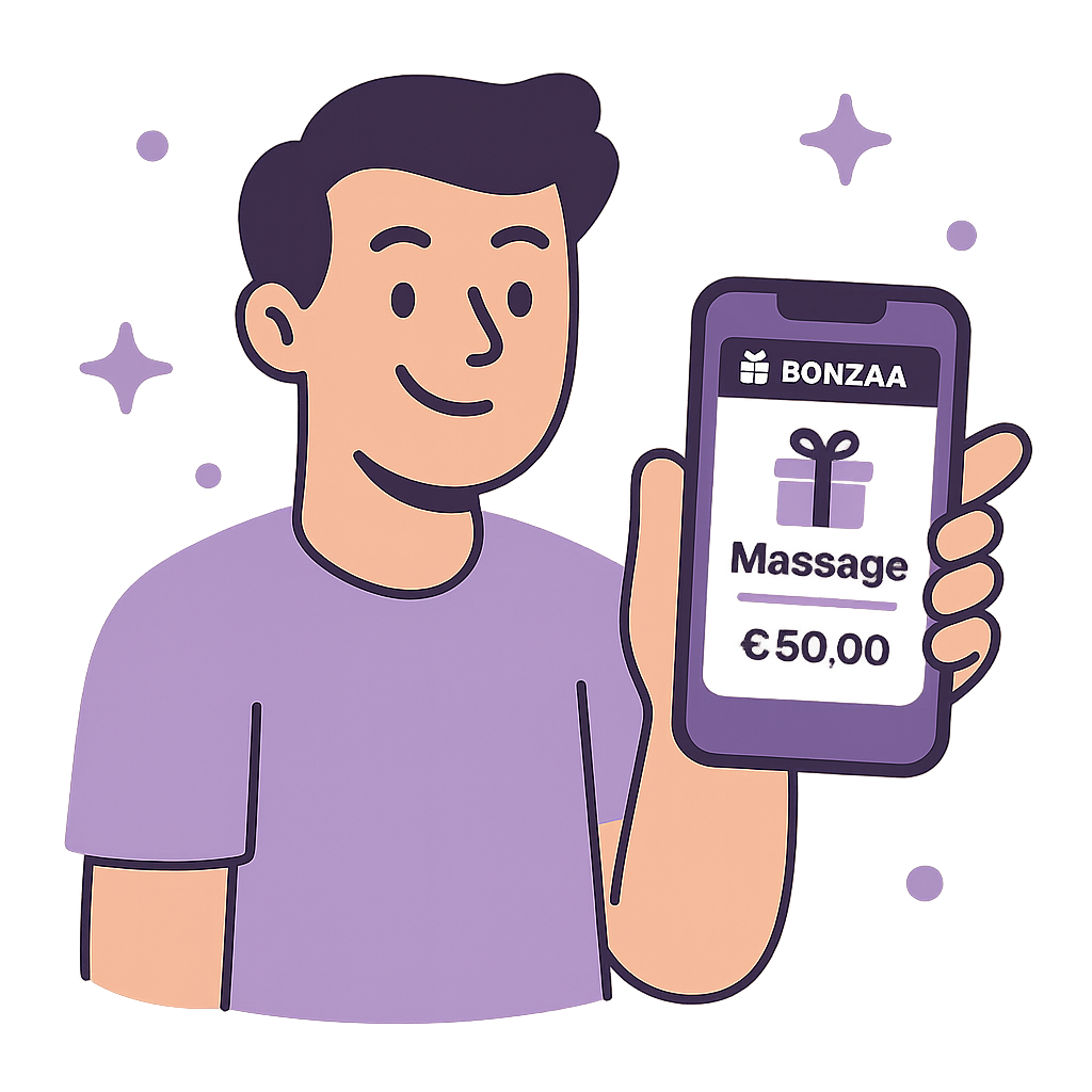 Application mobile