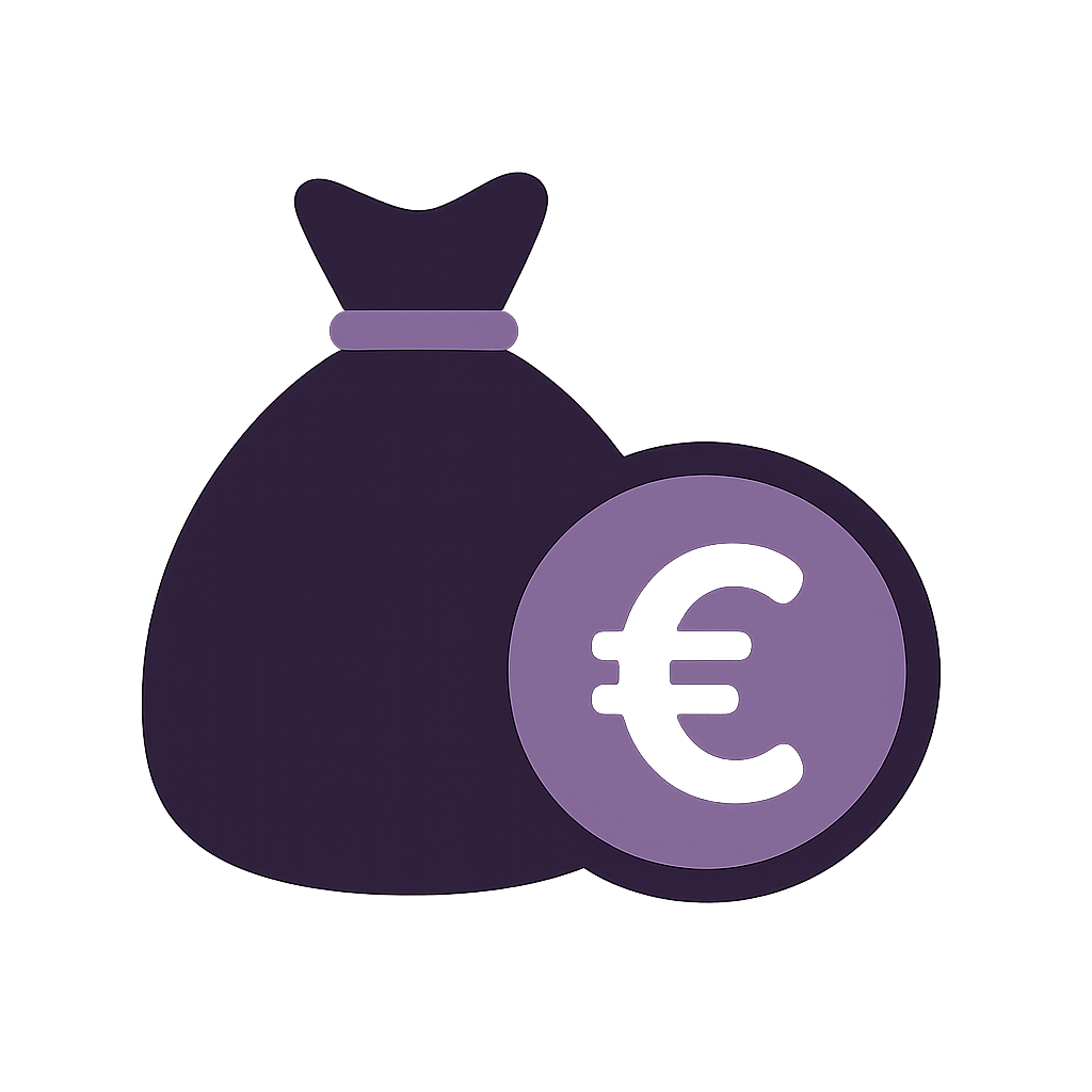 Réception des paiements