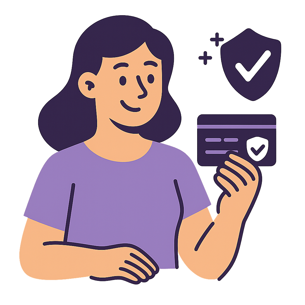 Paiement sécurisé